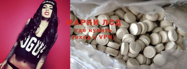 бошки Инсар